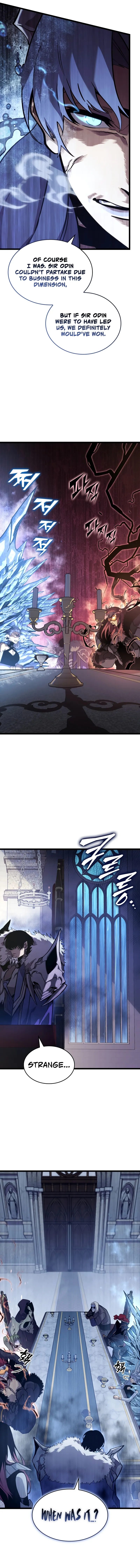 18+ Return of the SSS-Class Ranker Chapter 155 page 4