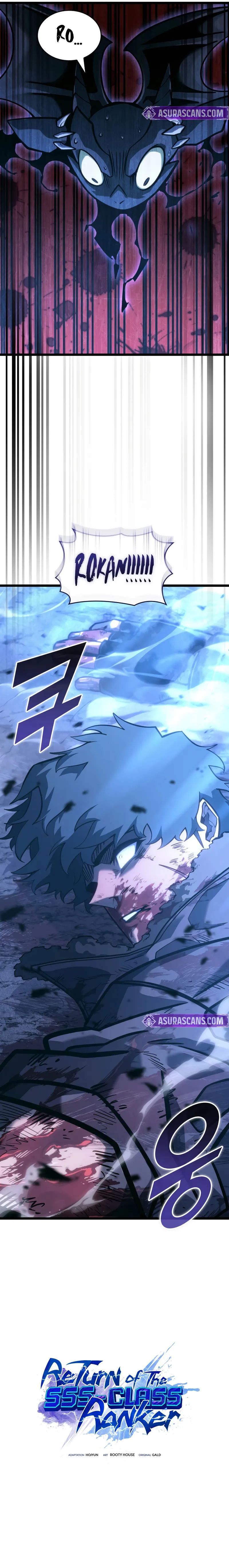 18+ Return of the SSS-Class Ranker Chapter 158 page 17