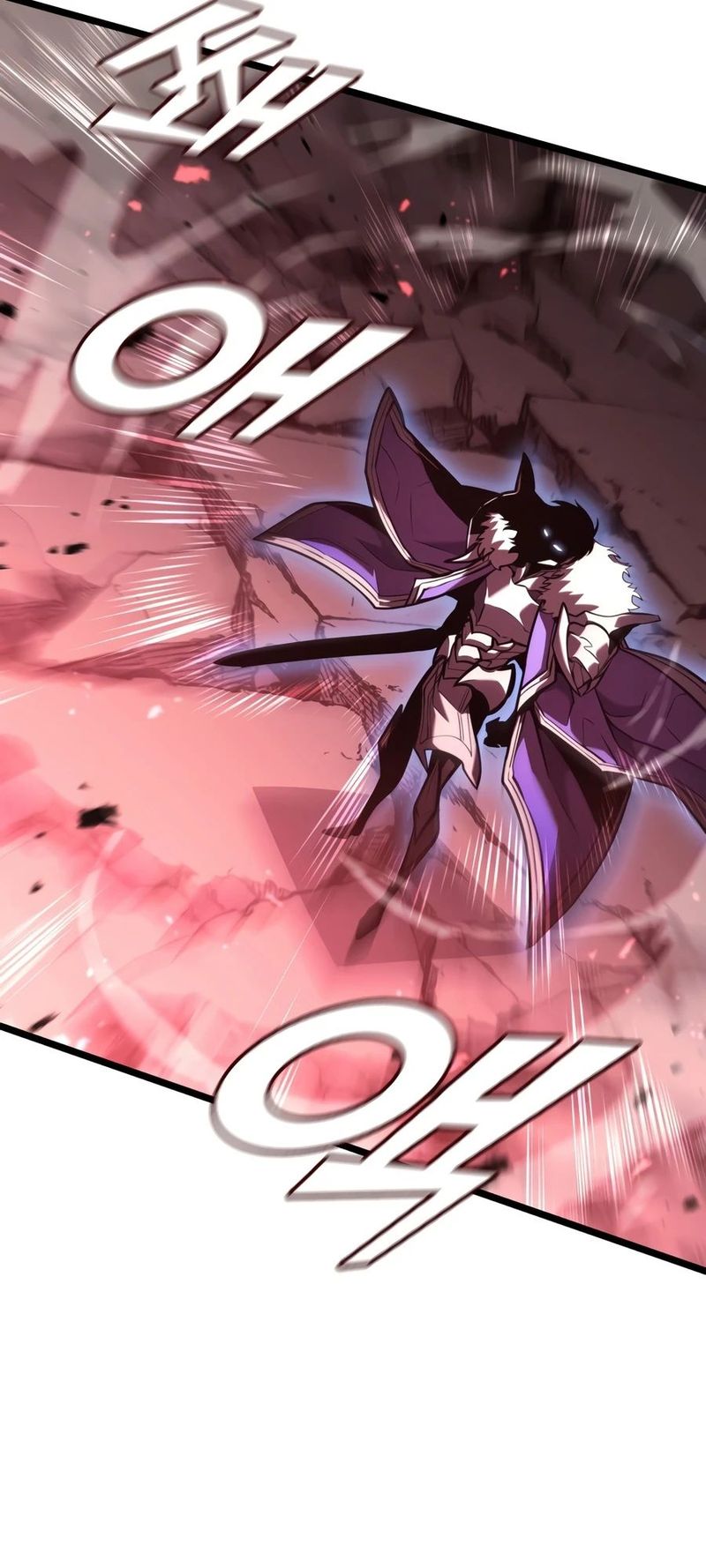18+ Return of the SSS-Class Ranker Chapter 192 page 9