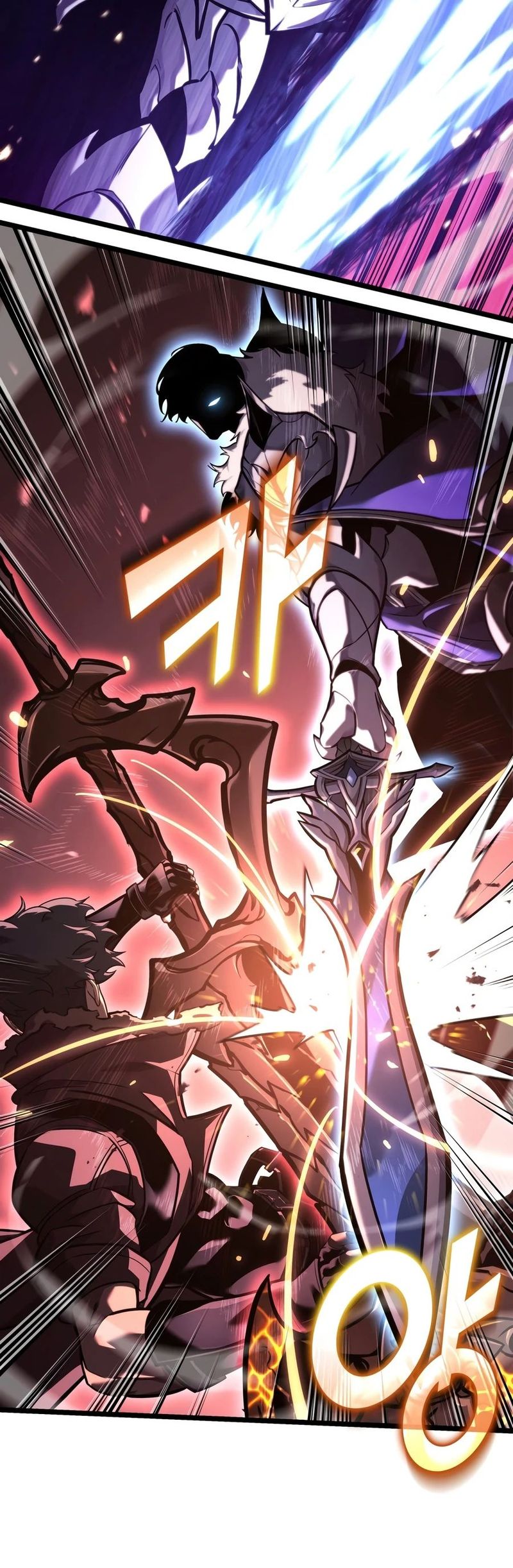 18+ Return of the SSS-Class Ranker Chapter 193 page 5