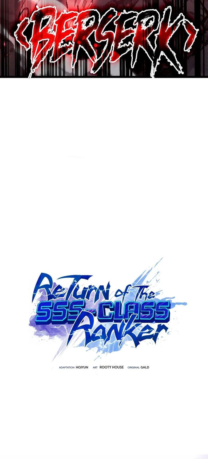 18+ Return of the SSS-Class Ranker Chapter 193 page 18