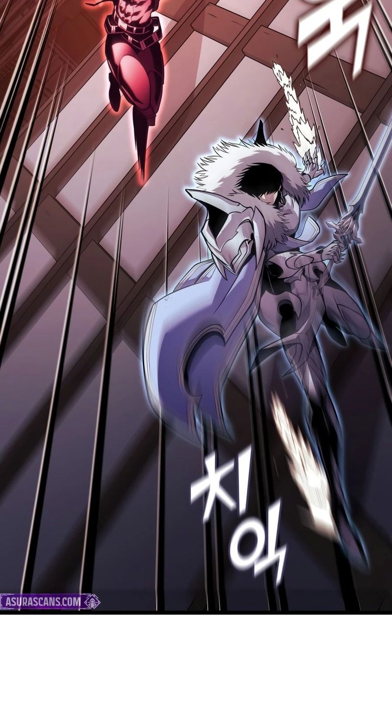 18+ Return of the SSS-Class Ranker Chapter 194 page 10