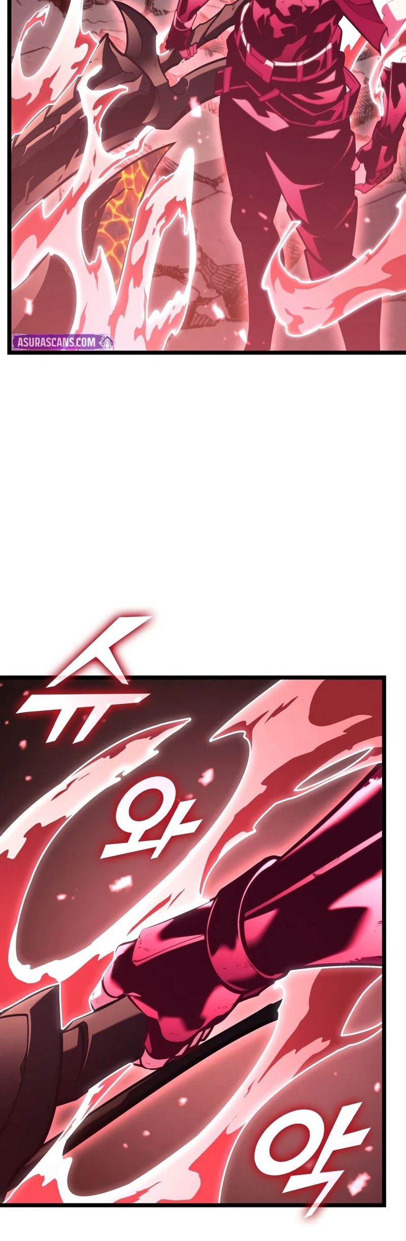 18+ Return of the SSS-Class Ranker Chapter 194 page 14