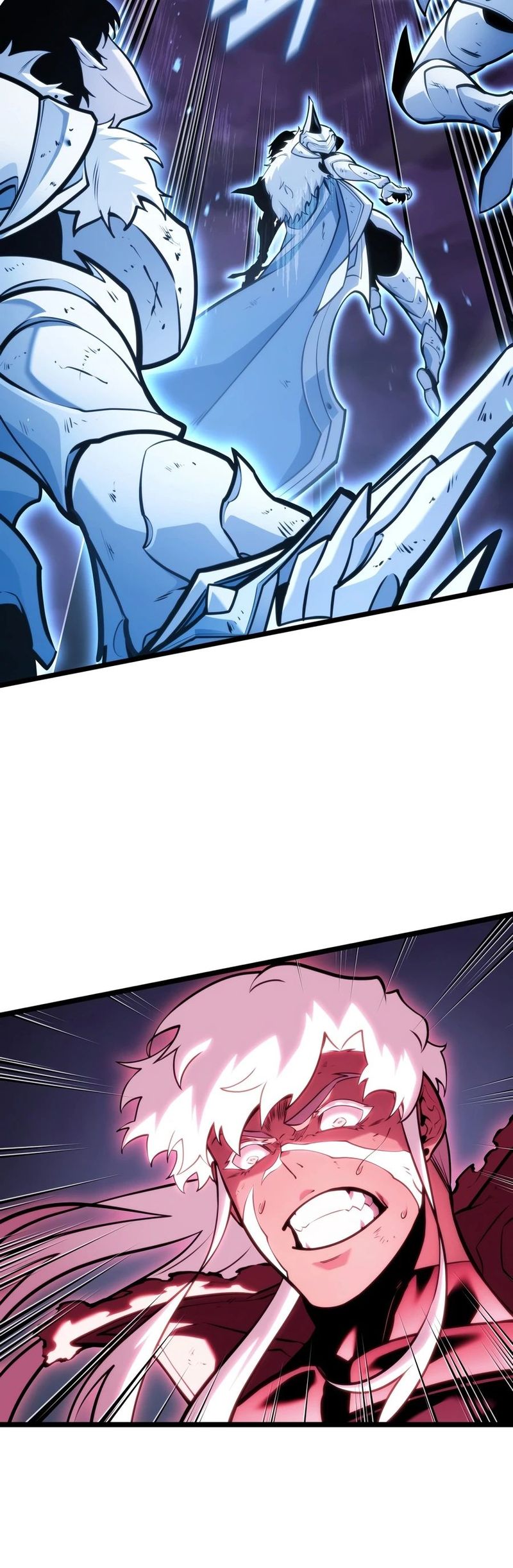 18+ Return of the SSS-Class Ranker Chapter 195 page 7