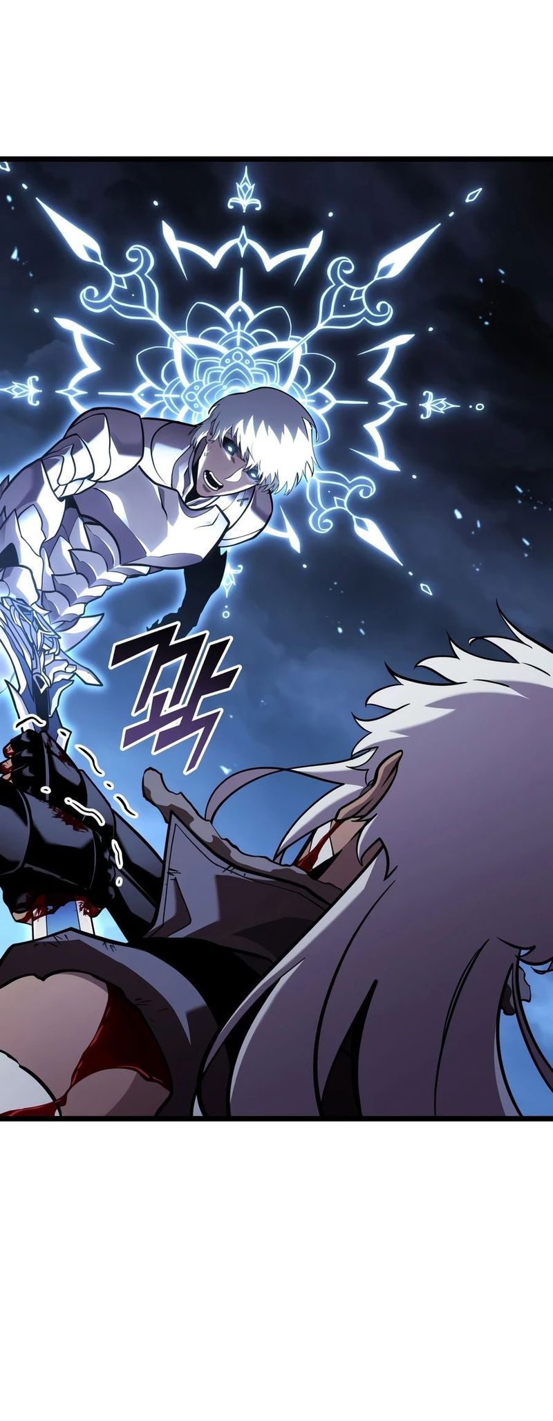 18+ Return of the SSS-Class Ranker Chapter 195 page 16