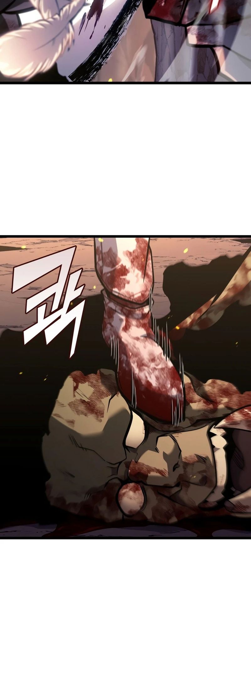 18+ Return of the SSS-Class Ranker Chapter 196 page 10