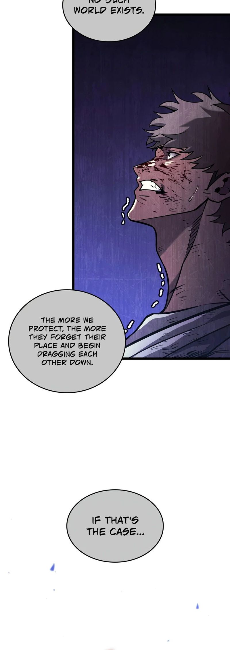 18+ Return of the SSS-Class Ranker Chapter 196 page 14