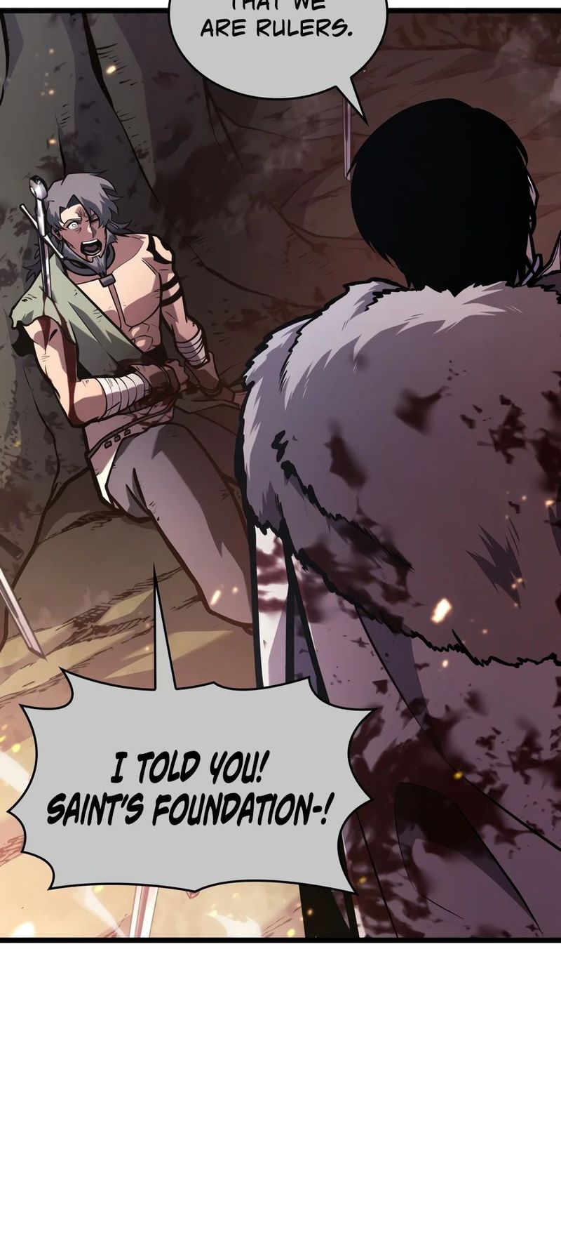 18+ Return of the SSS-Class Ranker Chapter 196 page 16