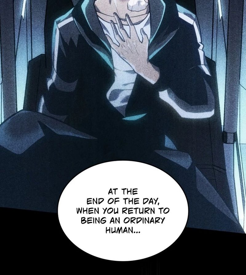 18+ Return of the SSS-Class Ranker Chapter 197 page 9