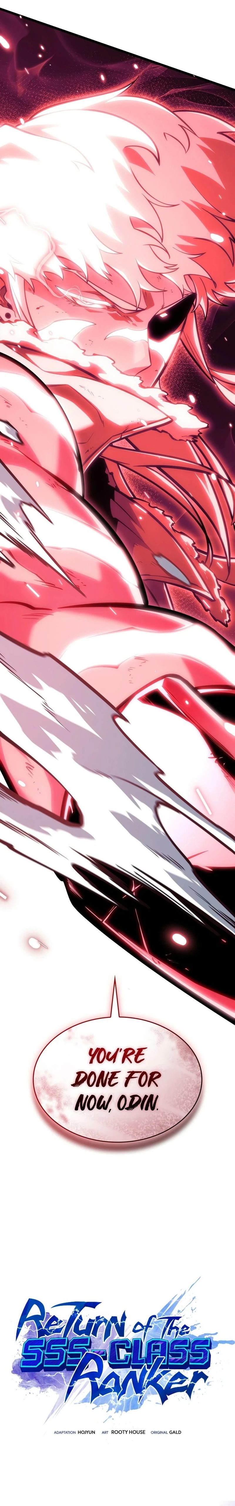 18+ Return of the SSS-Class Ranker Chapter 197 page 17