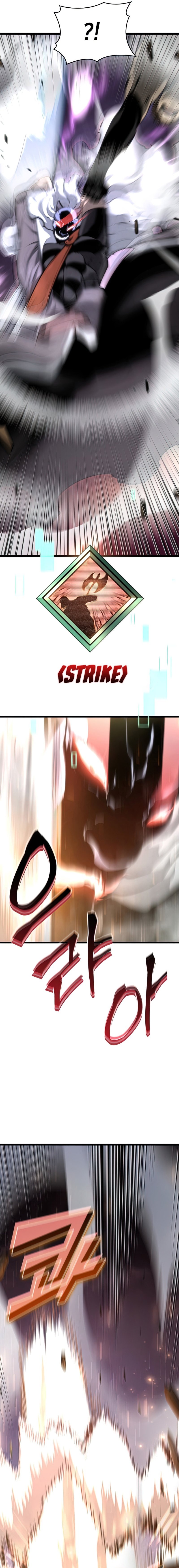 18+ Return of the SSS-Class Ranker Chapter 24 page 5