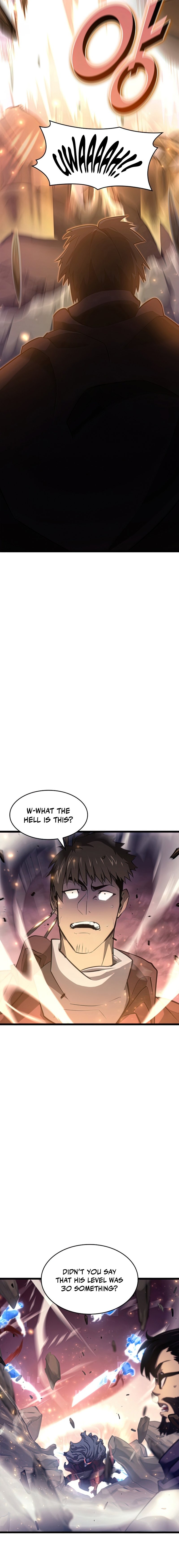 18+ Return of the SSS-Class Ranker Chapter 24 page 6