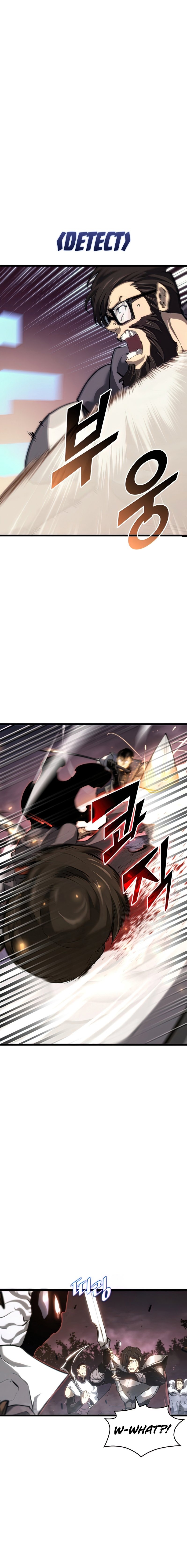 18+ Return of the SSS-Class Ranker Chapter 24 page 7