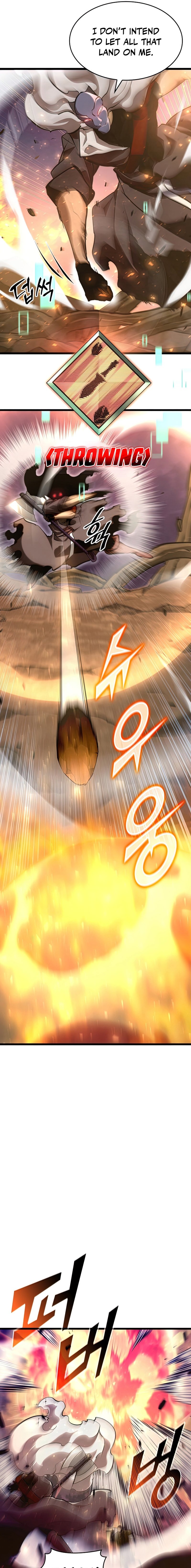 18+ Return of the SSS-Class Ranker Chapter 24 page 11