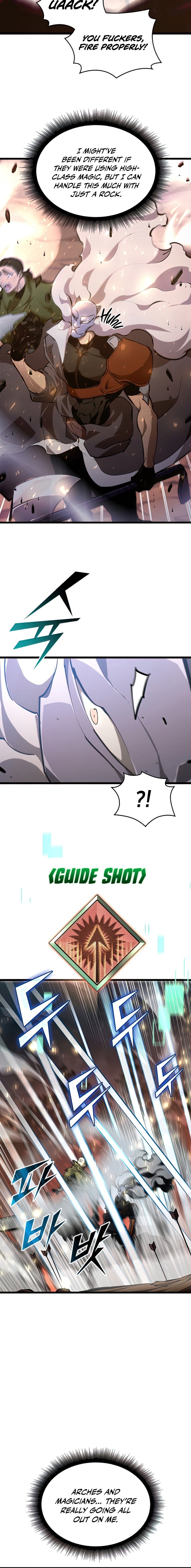 18+ Return of the SSS-Class Ranker Chapter 24 page 12
