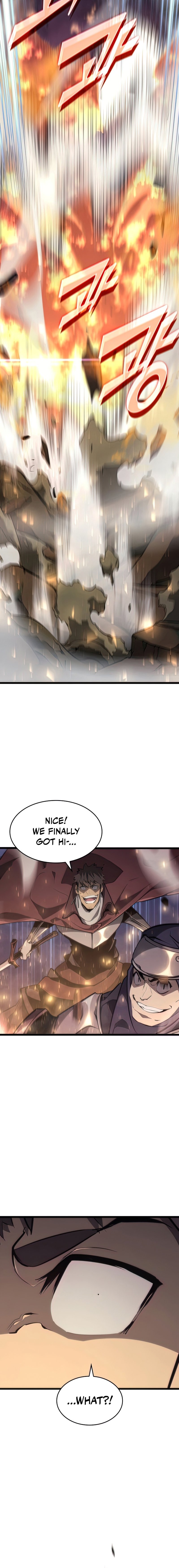 18+ Return of the SSS-Class Ranker Chapter 24 page 20