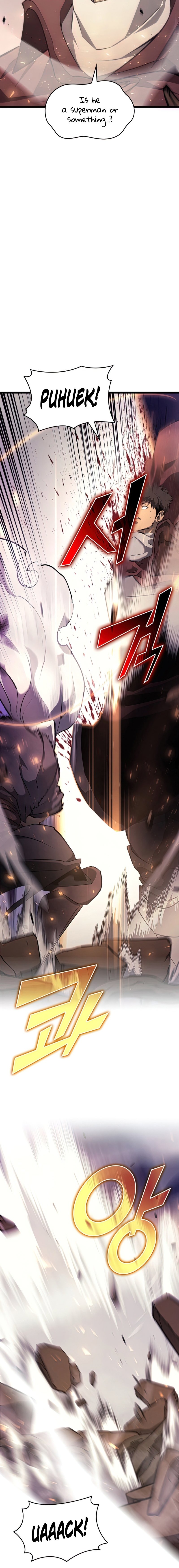 18+ Return of the SSS-Class Ranker Chapter 24 page 22
