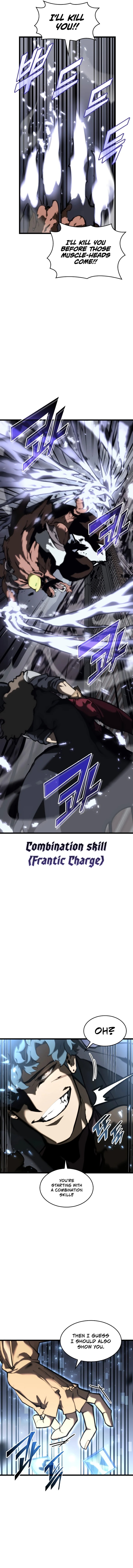 18+ Return of the SSS-Class Ranker Chapter 43 page 9