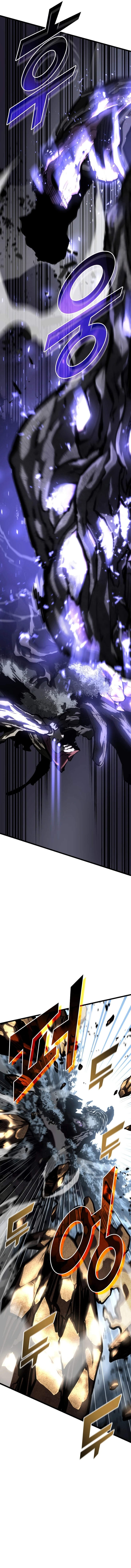 18+ Return of the SSS-Class Ranker Chapter 47 page 7