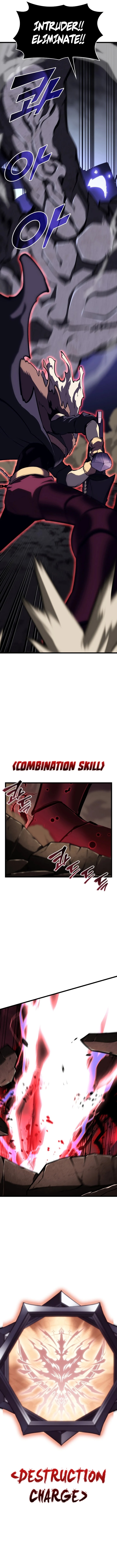 18+ Return of the SSS-Class Ranker Chapter 48 page 2
