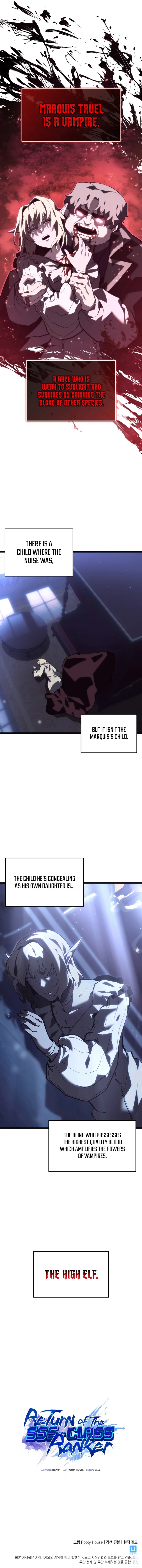 18+ Return of the SSS-Class Ranker Chapter 53 page 12
