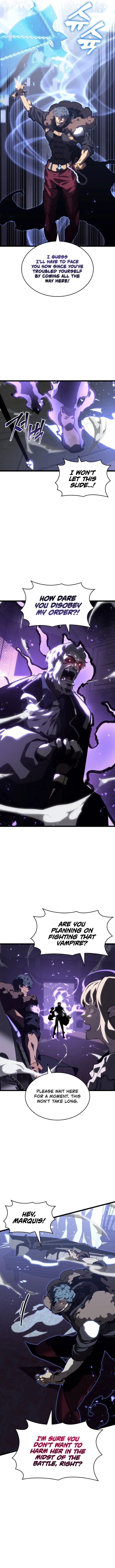 18+ Return of the SSS-Class Ranker Chapter 56 page 8