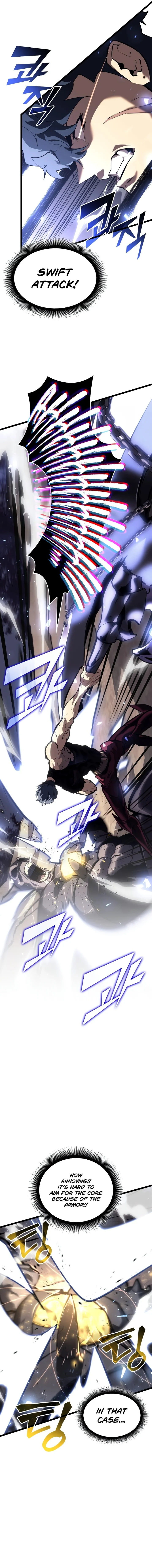 18+ Return of the SSS-Class Ranker Chapter 59 page 8