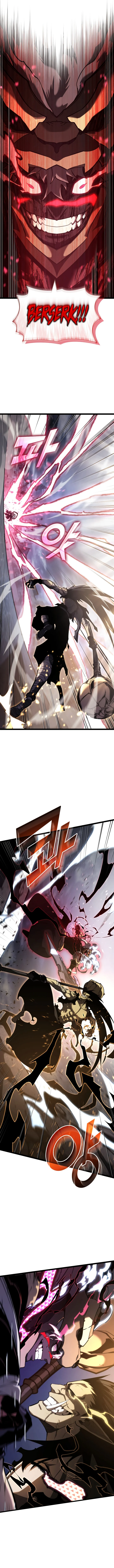 18+ Return of the SSS-Class Ranker Chapter 84 page 4