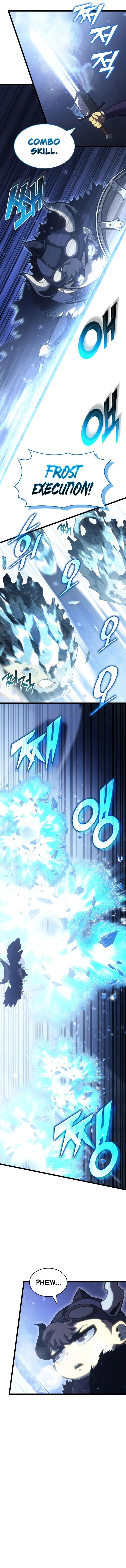 18+ Return of the SSS-Class Ranker Chapter 88 page 13