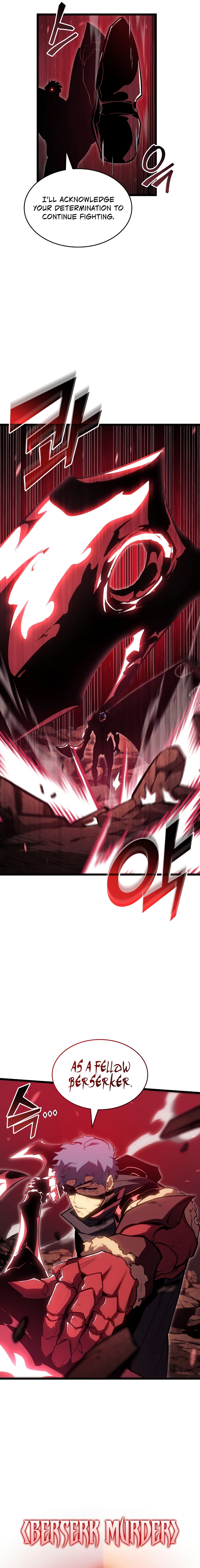 18+ Return of the SSS-Class Ranker Chapter 95 page 13