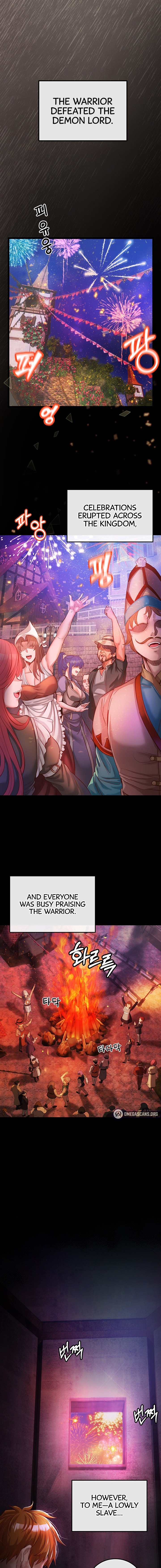 18+ Revenge by Harem Chapter 1 page 1