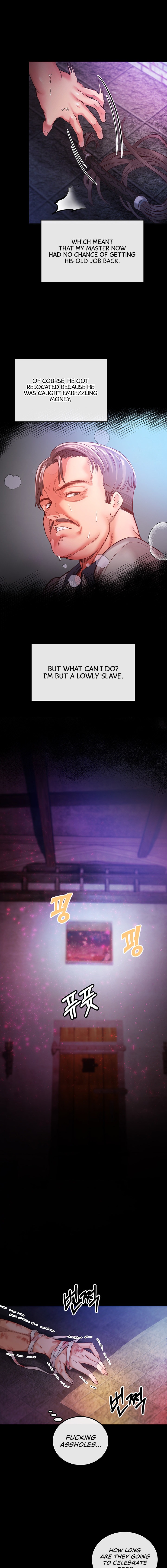 18+ Revenge by Harem Chapter 1 page 3