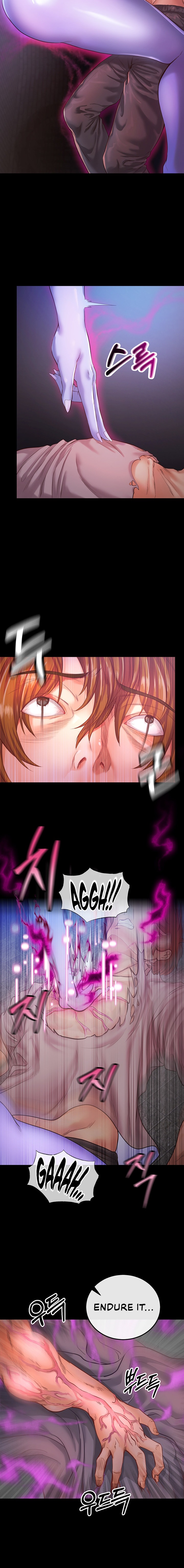 18+ Revenge by Harem Chapter 1 page 8