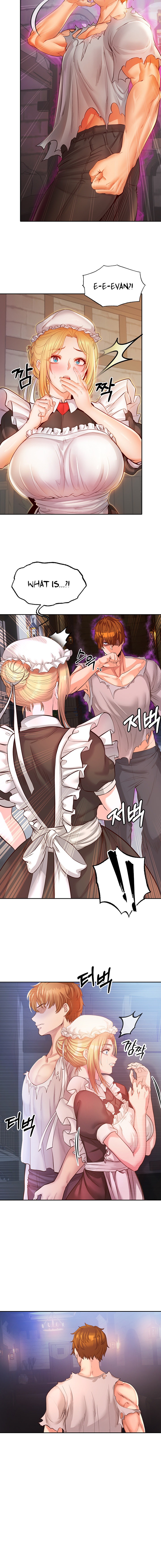 18+ Revenge by Harem Chapter 1 page 24