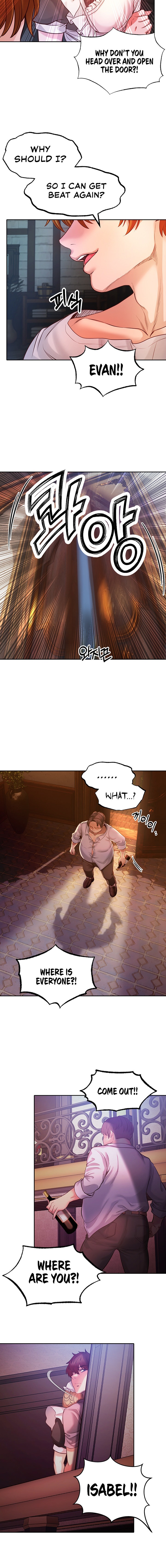 18+ Revenge by Harem Chapter 1 page 32