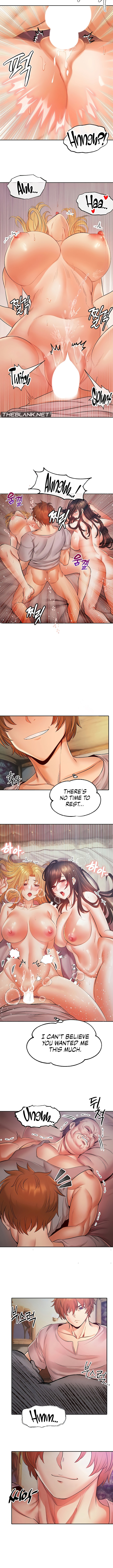 18+ Revenge by Harem Chapter 11 page 4