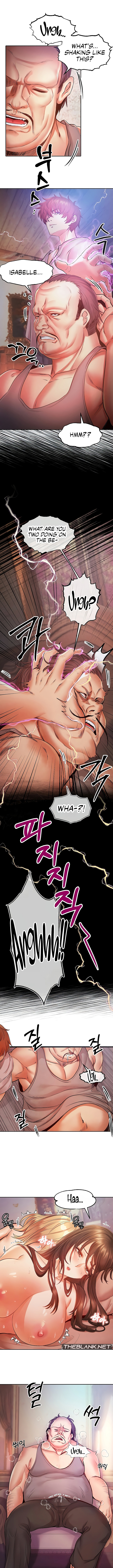 18+ Revenge by Harem Chapter 11 page 5