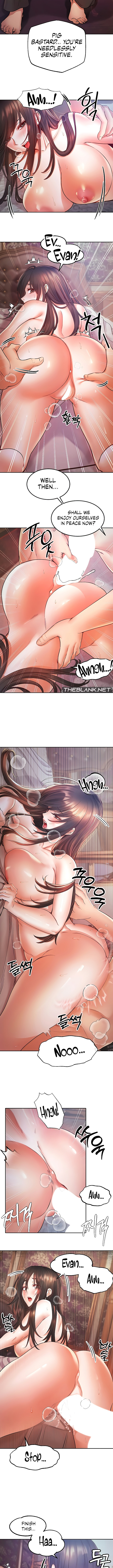18+ Revenge by Harem Chapter 11 page 6