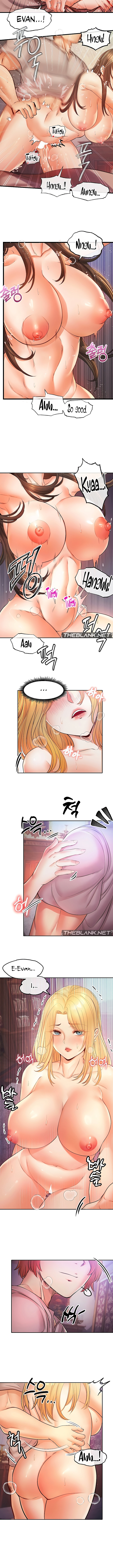 18+ Revenge by Harem Chapter 11 page 8
