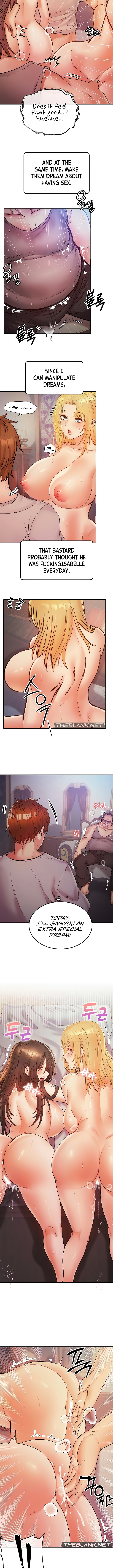 18+ Revenge by Harem Chapter 11 page 10