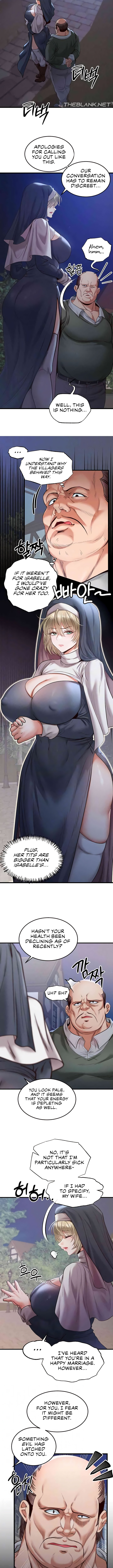 18+ Revenge by Harem Chapter 13 page 3