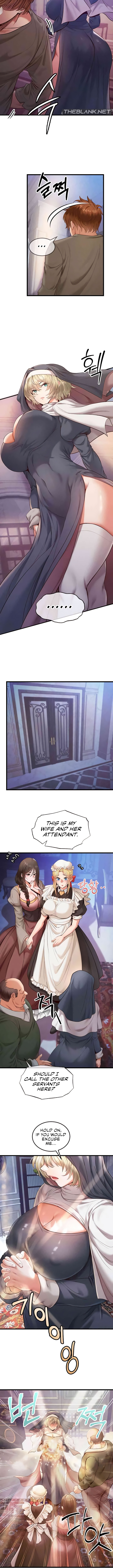 18+ Revenge by Harem Chapter 13 page 5