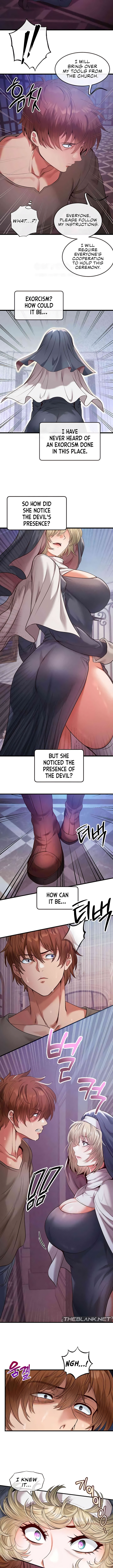 18+ Revenge by Harem Chapter 13 page 7