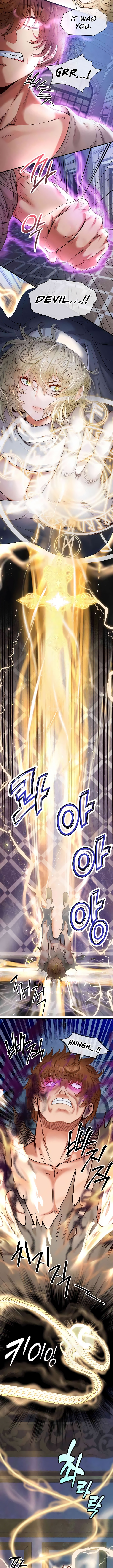 18+ Revenge by Harem Chapter 13 page 8