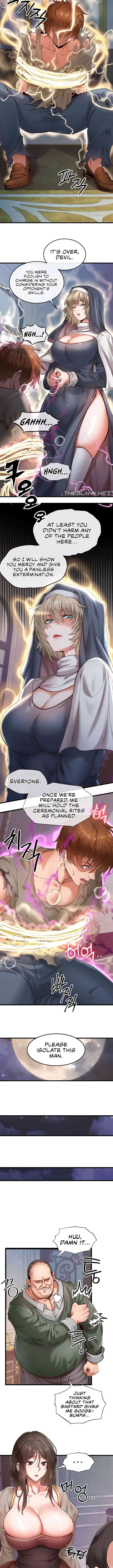 18+ Revenge by Harem Chapter 13 page 9