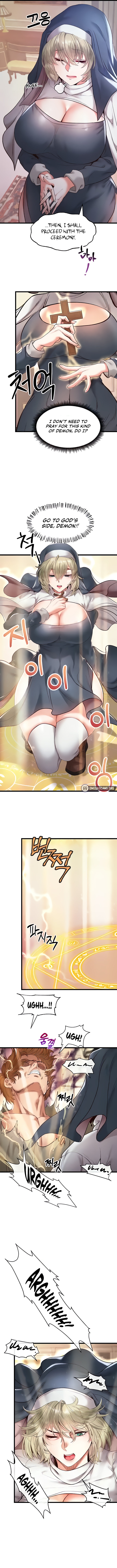 18+ Revenge by Harem Chapter 14 page 9