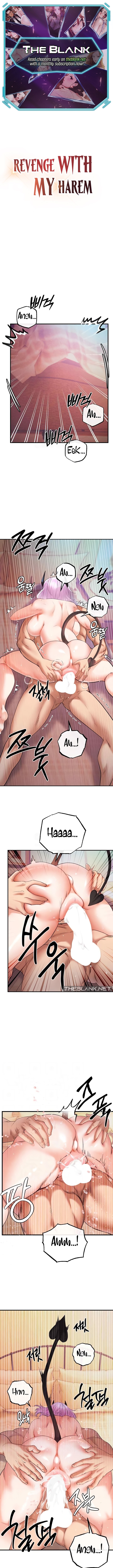 18+ Revenge by Harem Chapter 23 page 1