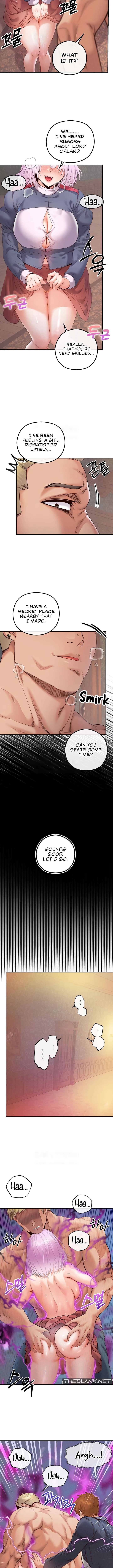 18+ Revenge by Harem Chapter 23 page 10