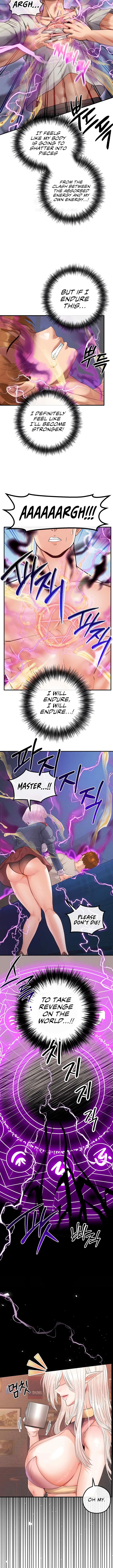 18+ Revenge by Harem Chapter 23 page 12