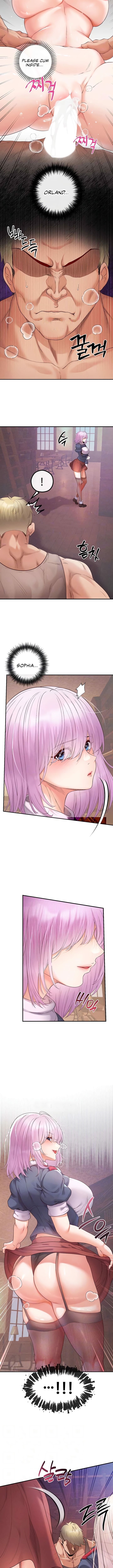 18+ Revenge by Harem Chapter 24 page 2